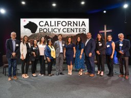 Congreso de Pastores 2024